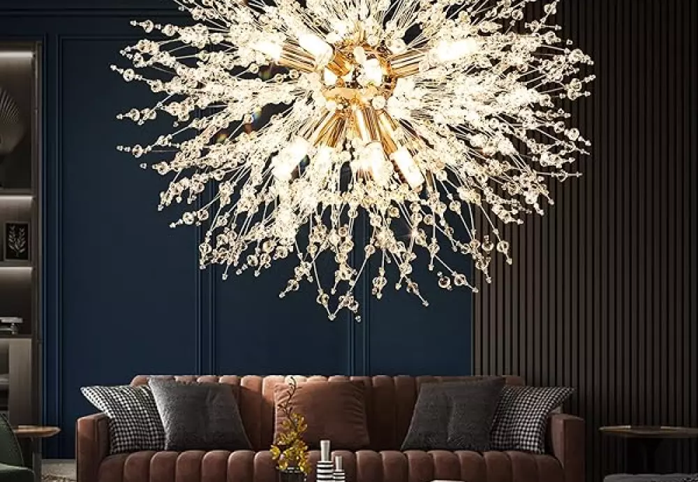 globe chandelier lighting